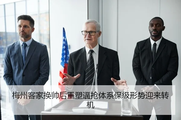 梅州客家换帅后重塑逼抢体系保级形势迎来转机